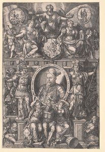 Archduke of Austria Ferdinand
