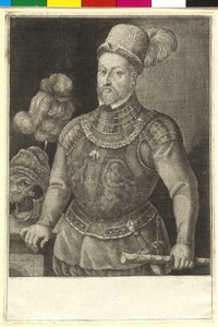 Archduke Ferdinand of Austria