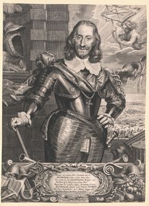 Archduke of Austria Leopold Wilhelm