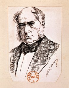 Sir Henry Bessemer, English Inventor and Engineer