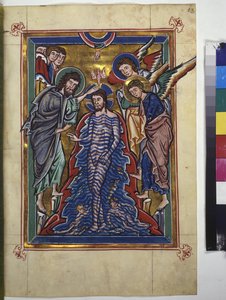 Baptism of Christ