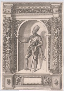 Bartolomeo Colleoni