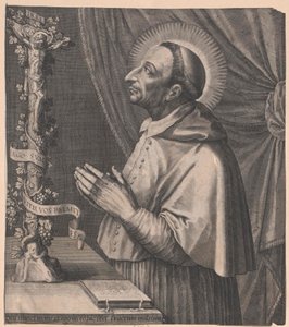 Carlo Borromeo