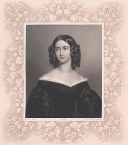 Caroline Lizius