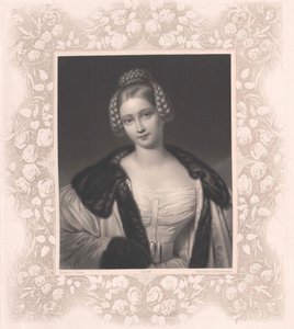 Caroline Baroness von Spiering