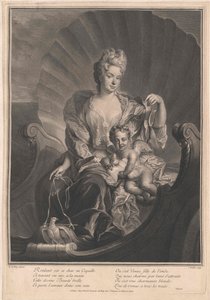 Catherine de Loison by Artist Unknown