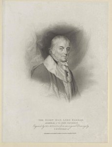 Charles Baron Barham Middleton by Artist Unknown