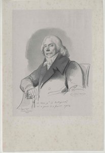 Charles Maurice Duke Talleyrand-Périgord