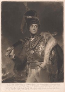 Charles William, Marquess of Londonderry