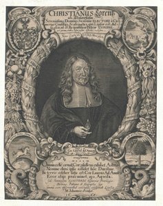 Christian Lorenz Adlershelm