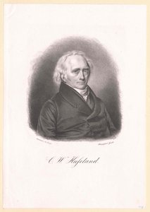 Christoph Wilhelm Hufeland