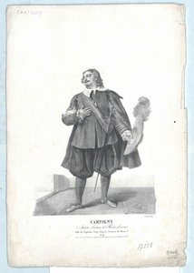 Claude Charles Cartigny