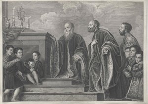 Cornaro by Artist Unknown