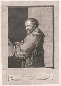 Correggio by Artist Unknown