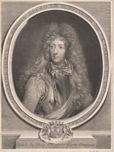 Count Henry of Lorraine, Brionne