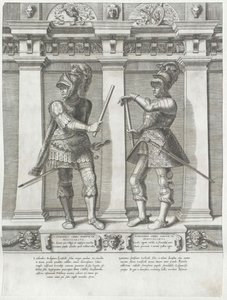 Count of Habsburg Guntram the Strong