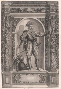Count Palatine of Simmern Johann Casimir
