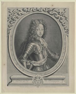 Dauphin of France Louis