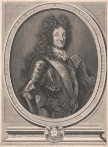 Duke of Saint-Aignan Beauvilliers