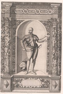Duke of Paliano Colonna