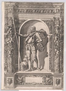 Duke of Bavaria Ferdinand