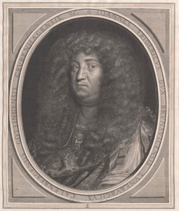 Duke of Brunswick-Lueneburg Johann Friedrich