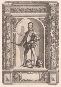 Duke Charles III of Lorraine