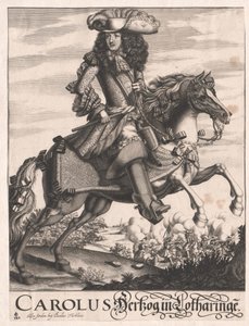 Duke Charles V of Lorraine