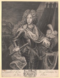 Duke Leopold of Lorraine