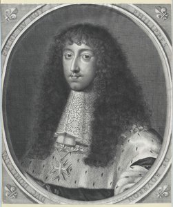 Duke of Orléans Philipp