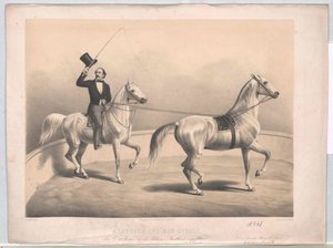 Earnest Jakob Renz by Artist Unknown
