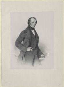 Eduard Lumpe by Artist Unknown