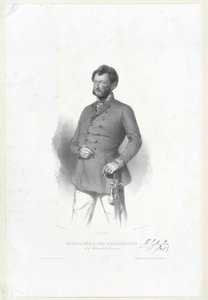 Eduard, Count of Liechtenstein by Artist Unknown