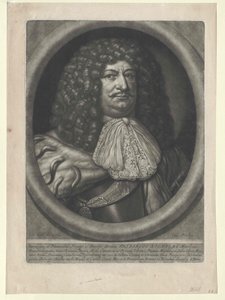 Elector of Brandenburg Frederick William
