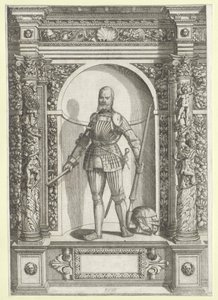 Elector Joachim II of Brandenburg