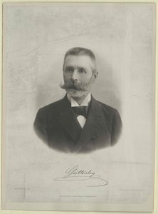 Emil Baron von Guttenberg