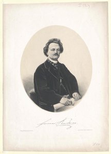 Emil Hermann Karlova by Artist Unknown
