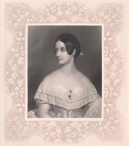 Emily Mansfield (print)