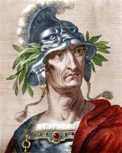 Emperor Claudius
