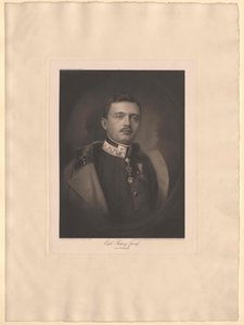 Emperor of Austria Charles I
