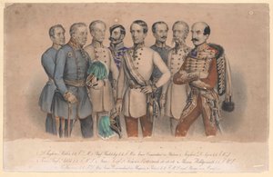 Emperor Franz Joseph I of Austria