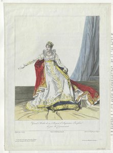 Empress of France Josephine