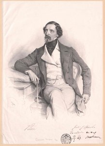 Eugene de Perier by Artist Unknown