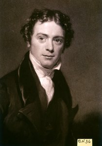 Michael Faraday, English Physicist and Chemist