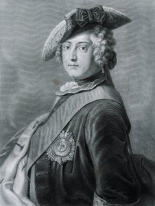Frederick II 
