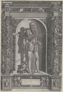 Duke Fernando of Alba
