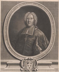 François de Mailly