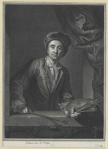 François de Troy