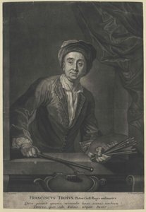 François de Troy
