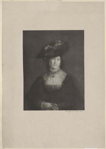 Francesca von Wertheimstein